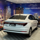 Hyundai HB20S Comfort 1.0  Flex 12V Mec. 2024 Flex-8