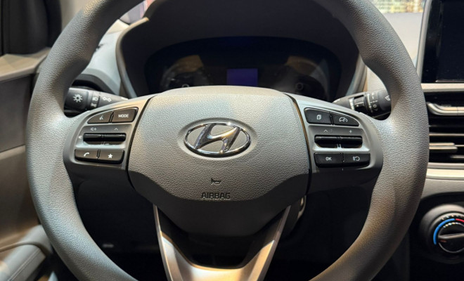 Hyundai HB20S Comfort 1.0  Flex 12V Mec. 2024 Flex-4