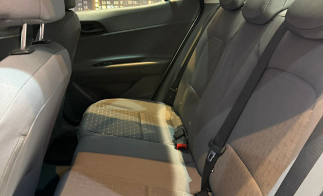 Hyundai HB20S Comfort 1.0  Flex 12V Mec. 2024 Flex-7
