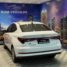 Hyundai HB20S Comfort 1.0  Flex 12V Mec. 2024 Flex-11