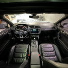VW - VolksWagen TIGUAN Allspac R-Line 350 TSI 2.0 4x4 2019 Gasolina-2