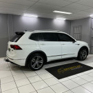 VW - VolksWagen TIGUAN Allspac R-Line 350 TSI 2.0 4x4 2019 Gasolina-3