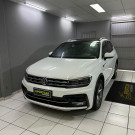 VW - VolksWagen TIGUAN Allspac R-Line 350 TSI 2.0 4x4 2019 Gasolina-0
