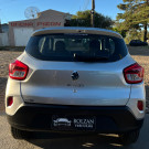 Renault KWID Zen 1.0 Flex 12V 5p Mec. 2024 Flex-0