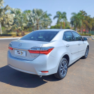 Corolla GLi 1.8 Aut. 2018 Flex-3