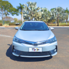 Corolla GLi 1.8 Aut. 2018 Flex-0
