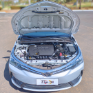 Corolla GLi 1.8 Aut. 2018 Flex-14