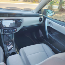 Corolla GLi 1.8 Aut. 2018 Flex-10