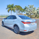 Corolla GLi 1.8 Aut. 2018 Flex-5