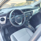 Corolla GLi 1.8 Aut. 2018 Flex-7