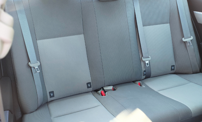 Corolla GLi 1.8 Aut. 2018 Flex-12