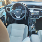 Corolla GLi 1.8 Aut. 2018 Flex-9