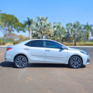 Corolla GLi 1.8 Aut. 2018 Flex-2