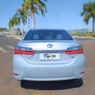 Corolla GLi 1.8 Aut. 2018 Flex-4
