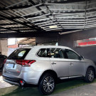 Mitsubishi OUTLANDER 2.2 165cv Diesel Aut. 2018 Diesel-11