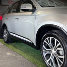 Mitsubishi OUTLANDER 2.2 165cv Diesel Aut. 2018 Diesel-7