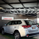 Mitsubishi OUTLANDER 2.2 165cv Diesel Aut. 2018 Diesel-10