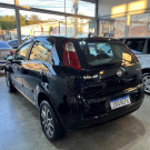 Fiat Punto ATTRACTIVE 1.4 Fire Flex 8V 5p 2011 Flex-3