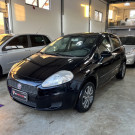 Fiat Punto ATTRACTIVE 1.4 Fire Flex 8V 5p 2011 Flex-0