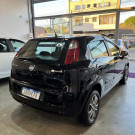Fiat Punto ATTRACTIVE 1.4 Fire Flex 8V 5p 2011 Flex-1