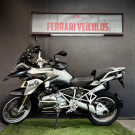 BMW R 1200 GS 2015 Gasolina-4