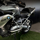 BMW R 1200 GS 2015 Gasolina-1