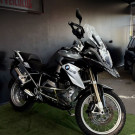 BMW R 1200 GS 2015 Gasolina-0