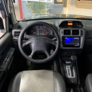 Mitsubishi Pajero TR4 2.0/ 2.0 Flex 16V 4x4 Aut. 2007 Flex-4