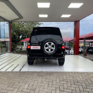 Mitsubishi Pajero TR4 2.0/ 2.0 Flex 16V 4x4 Aut. 2007 Flex-2