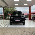 Mitsubishi Pajero TR4 2.0/ 2.0 Flex 16V 4x4 Aut. 2007 Flex-0