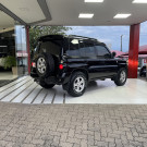 Mitsubishi Pajero TR4 2.0/ 2.0 Flex 16V 4x4 Aut. 2007 Flex-1
