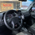 Mitsubishi Pajero TR4 2.0/ 2.0 Flex 16V 4x4 Aut. 2007 Flex-5