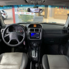 Mitsubishi Pajero TR4 2.0/ 2.0 Flex 16V 4x4 Aut. 2007 Flex-6
