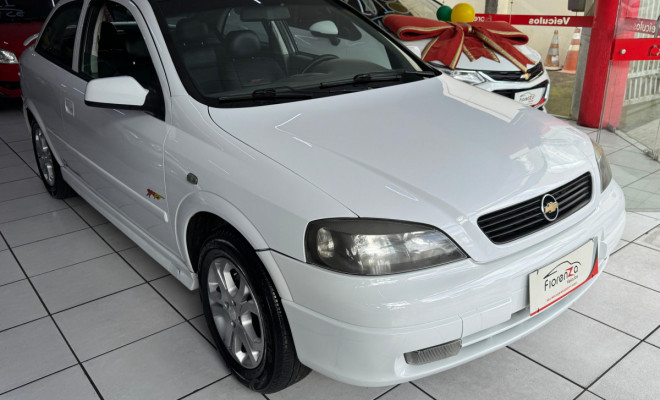 GM - Chevrolet Astra S.Sport 2.0 F.Pow. 5p/Sport 2.0 3p 2002 Gasolina-2