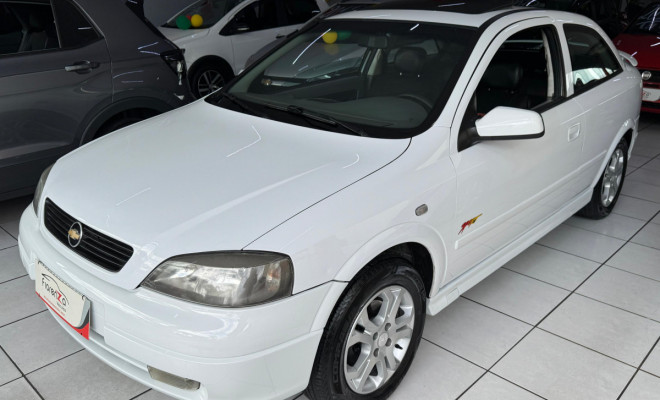 GM - Chevrolet Astra S.Sport 2.0 F.Pow. 5p/Sport 2.0 3p 2002 Gasolina-0