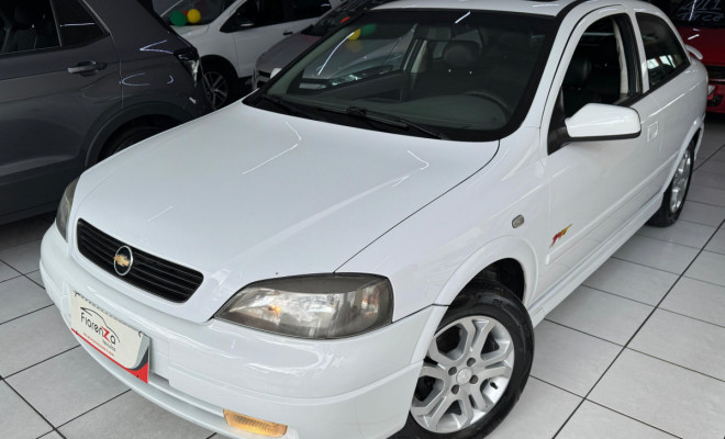 GM - Chevrolet Astra S.Sport 2.0 F.Pow. 5p/Sport 2.0 3p 2002 Gasolina