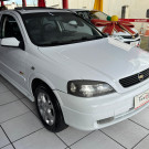 GM - Chevrolet Astra S.Sport 2.0 F.Pow. 5p/Sport 2.0 3p 2002 Gasolina-2