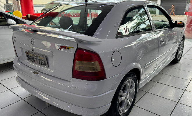 GM - Chevrolet Astra S.Sport 2.0 F.Pow. 5p/Sport 2.0 3p 2002 Gasolina-3