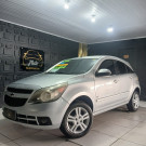 GM - Chevrolet AGILE 1.4 2010 COMPLETO / REPASSE / 100% FINANCIADO-1