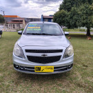 GM - Chevrolet AGILE LTZ 1.4 MPFI 8V FlexPower 5p 2010 Flex-0