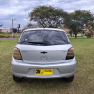 GM - Chevrolet AGILE LTZ 1.4 MPFI 8V FlexPower 5p 2010 Flex-2