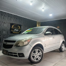 GM - Chevrolet AGILE 1.4 2010 COMPLETO / REPASSE / 100% FINANCIADO-2