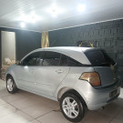 GM - Chevrolet AGILE 1.4 2010 COMPLETO / REPASSE / 100% FINANCIADO-4
