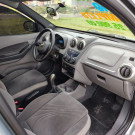 GM - Chevrolet AGILE LTZ 1.4 MPFI 8V FlexPower 5p 2010 Flex-8