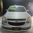 GM - Chevrolet AGILE 1.4 2010 COMPLETO / REPASSE / 100% FINANCIADO-3