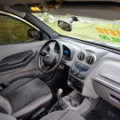 GM - Chevrolet AGILE LTZ 1.4 MPFI 8V FlexPower 5p 2010 Flex-9