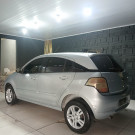 GM - Chevrolet AGILE 1.4 2010 COMPLETO / REPASSE / 100% FINANCIADO-5