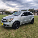 GM - Chevrolet AGILE LTZ 1.4 MPFI 8V FlexPower 5p 2010 Flex-6