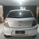 GM - Chevrolet AGILE 1.4 2010 COMPLETO / REPASSE / 100% FINANCIADO-6