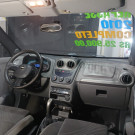 GM - Chevrolet AGILE 1.4 2010 COMPLETO / REPASSE / 100% FINANCIADO-11